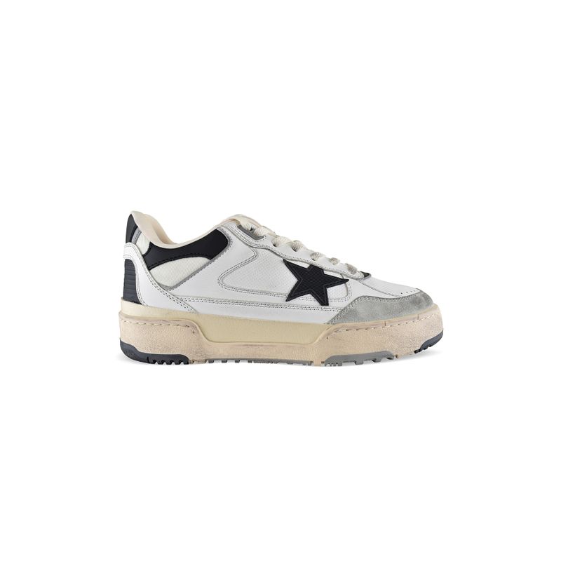 Golden Goose Deluxe Brand Men Sneakers Forty2